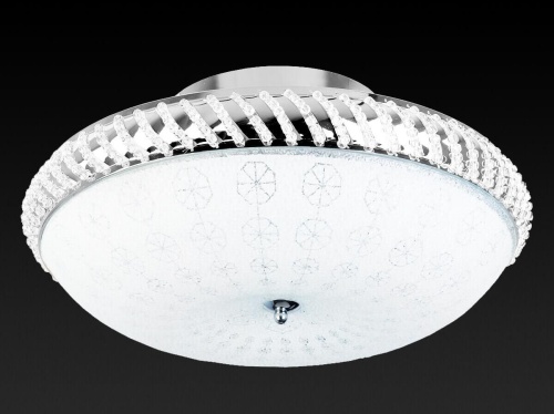 Накладной светильник Toplight Candis TL1471Y-04GC