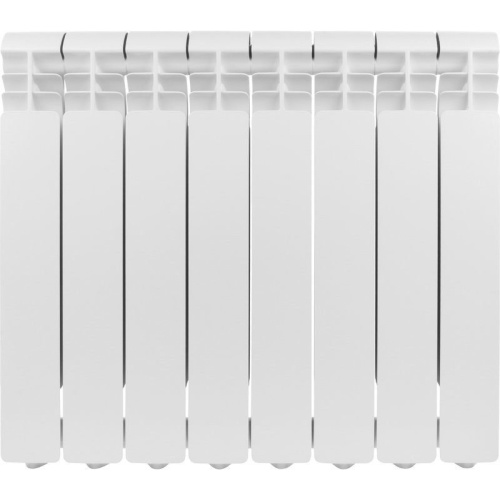 Global ISEO 500 8 секций