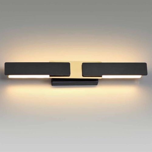 Бра Odeon Light Fierro 4991/9WL