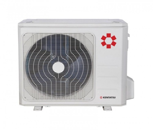 Напольно-потолочный кондиционер Kentatsu KSCA165HZAN1/KSUN165HZAN3