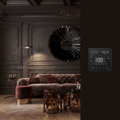 Терморегулятор GS Element 2.0