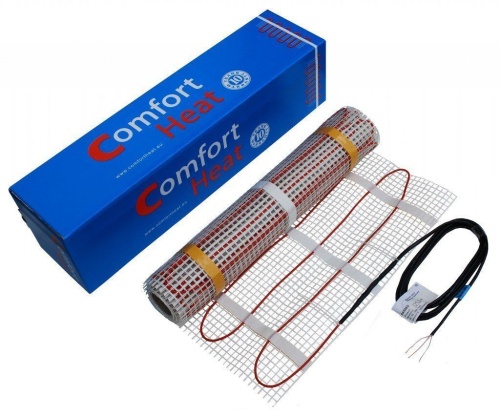 Теплый пол Comfort Heat CTCV-150 150Вт 2 кв.м