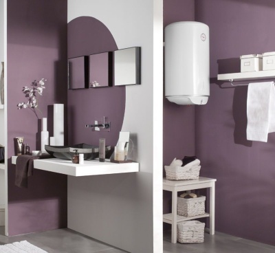 Водонагреватель ATLANTIC O'PRO+ 80