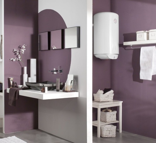 Водонагреватель ATLANTIC O'PRO+ 80