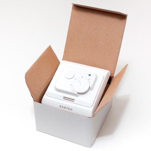 Терморегулятор E 7.36 (3,5 кВт) механический