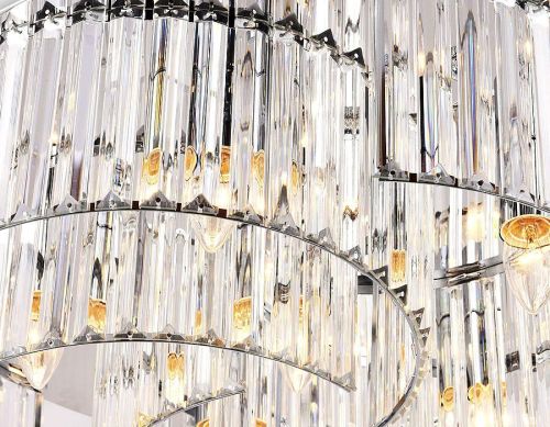 Потолочная люстра Ambrella light Traditional TR5205