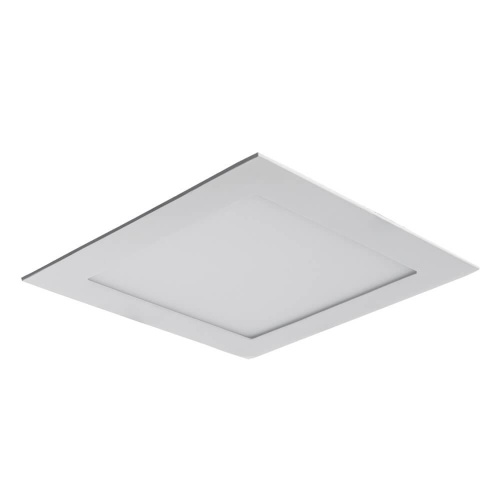 Встраиваемый светильник Arte Lamp Fine A2412PL-1WH