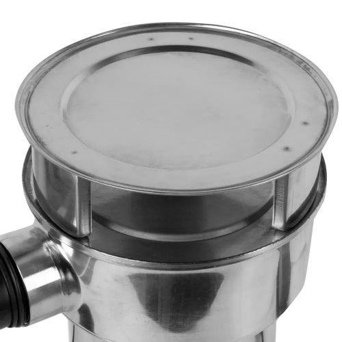 Дренажный насос для грязной воды Oasis DN 266/11 погружной, 1100 Вт, 266 л/мин, напор 11 м, с поплавком, нержавеющая сталь