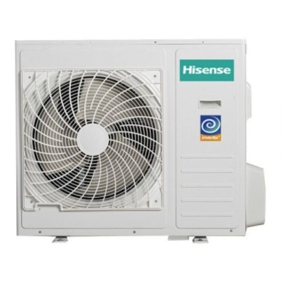 Инверторный настенный кондиционер Hisense AS-10UW4SVETG107