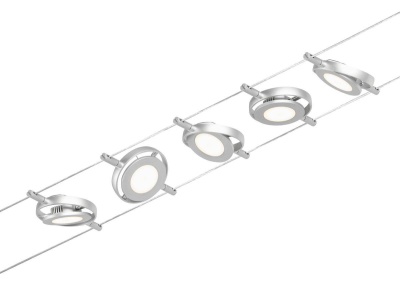 Струнный светодиодный светильник Paulmann RoundMac 94414