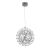 Подвесной светодиодный светильник Loft IT Raimond 9027-43