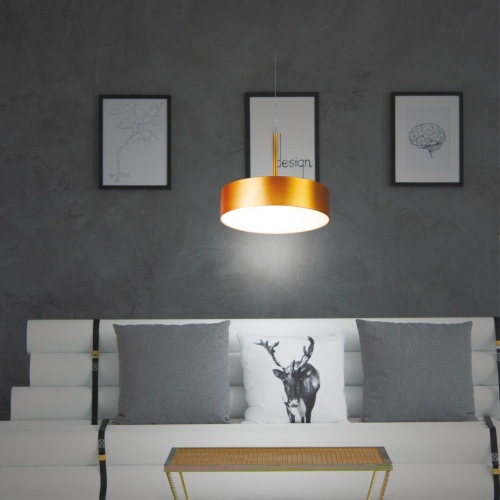 Трековый трехфазный светодиодный светильник Novotech Port Prometa 358772