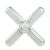 Лампа светодиодная Uniel E27 32W прозрачная LED-P65-32W/SPFS/E27/CL/P4 PLP32WH UL-00011421 Лампа светодиодная Uniel E27 32W прозрачная LED-P65-32W/SPFS/E27/CL/P4 PLP32WH UL-00011421
