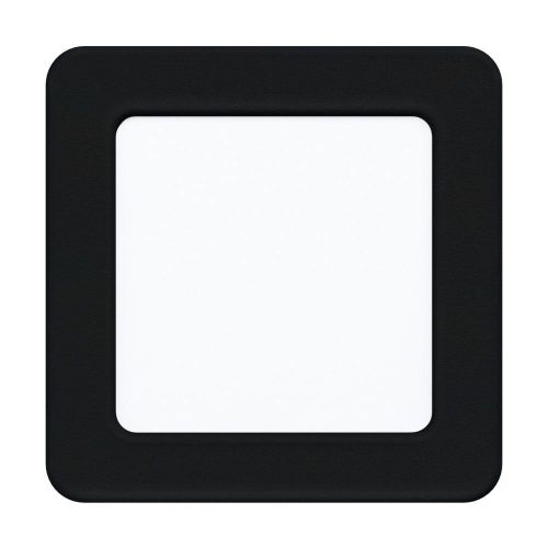 Встраиваемый светодиодный светильник Eglo Fueva 99187