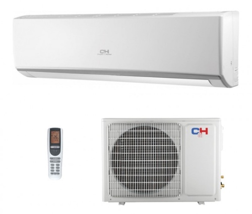 Настенный инверторный кондиционер Cooper&Hunter CH-S18FTX5