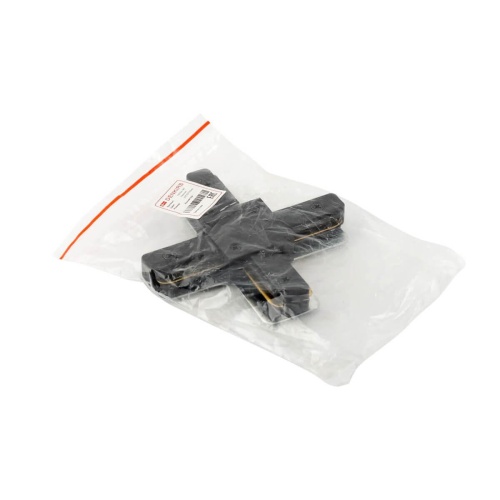 X-коннектор Denkirs Solid Base TR1104-BK