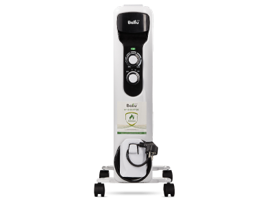 Радиатор масляный Ballu Trend BOH/TR-07 1500 (7 секций)