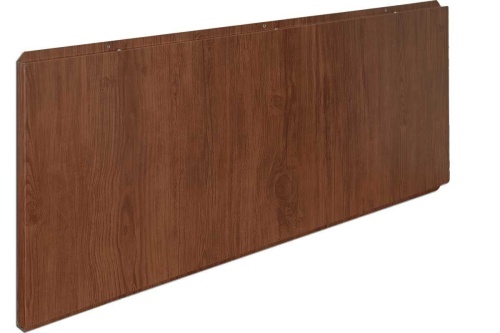 Инфракрасный обогреватель СТЕП-500/1,4х0,70 темное дерево