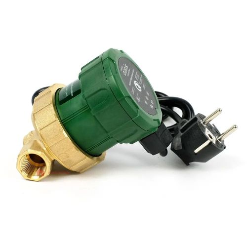 Насос рециркуляционный для гвс Oasis RC-15 для отопления, для горячей воды