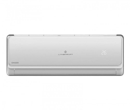 Инверторный настенный кондиционер Lanzkraft LSWH-50FL1Z/LSAH-50FL1Z