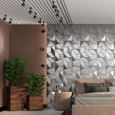 Трековый однофазный светодиодный светильник Novotech Port Knof 358711