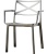 Стул Металикс (Metalix) под чугун
