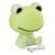 Настольная лампа Lucide Dodo Frog 71592/03/85 Настольная лампа Lucide Dodo Frog 71592/03/85
