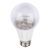 Лампа светодиодная Uniel E27 10W прозрачная LED-A60-10W/SPM3/E27/CL PLP35WH Multiplant UL-00011438 Лампа светодиодная Uniel E27 10W прозрачная LED-A60-10W/SPM3/E27/CL PLP35WH Multiplant UL-00011438