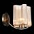 Бра ST Luce Onde SL117.301.01 Бра ST Luce Onde SL117.301.01