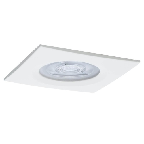 Встраиваемый светодиодный светильник Paulmann Nova 93609