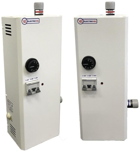 Электрокотел ElectroVel ЭВПМ-6 кВт