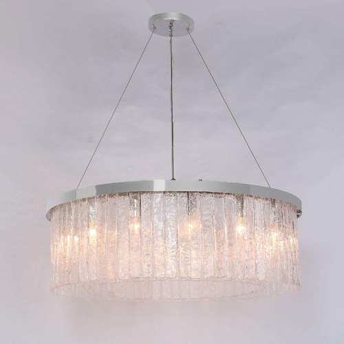 Подвесной светильник Newport 10828+3/S М0063342