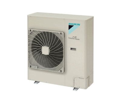 Инверторный кассетный кондиционер Daikin FCAG100B/BYCQ140E/RZQSG100L8Y Инверторный кассетный кондиционер Daikin FCAG100B/BYCQ140E/RZQSG100L8Y