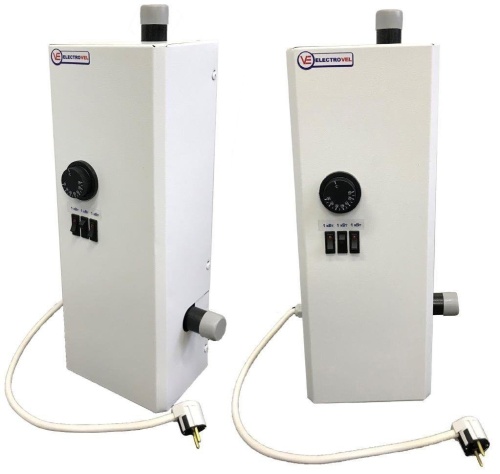 Электрокотел ElectroVel ЭВПМ-3 кВт
