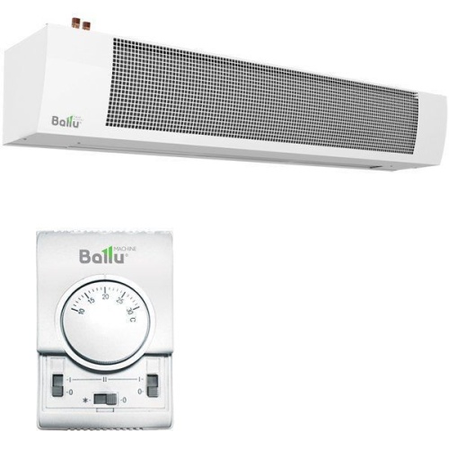 Завеса тепловая BALLU BHC-H15W30-PS