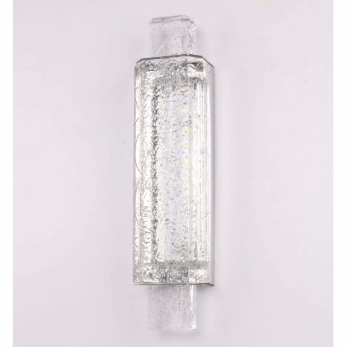 Настенный светодиодный светильник Newport 10821/A М0063727