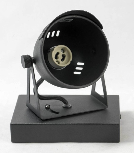 Спот Lussole Loft LSP-9505 Спот Lussole Loft LSP-9505