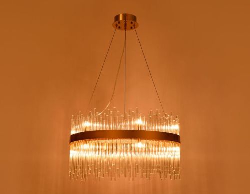 Подвесная люстра Ambrella light Traditional TR5355