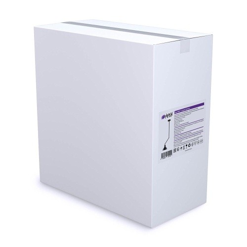 Подвесной светильник Hiper Veronica H038-1