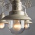Потолочная люстра Arte Lamp Sailor A4524PL-5WG Потолочная люстра Arte Lamp Sailor A4524PL-5WG