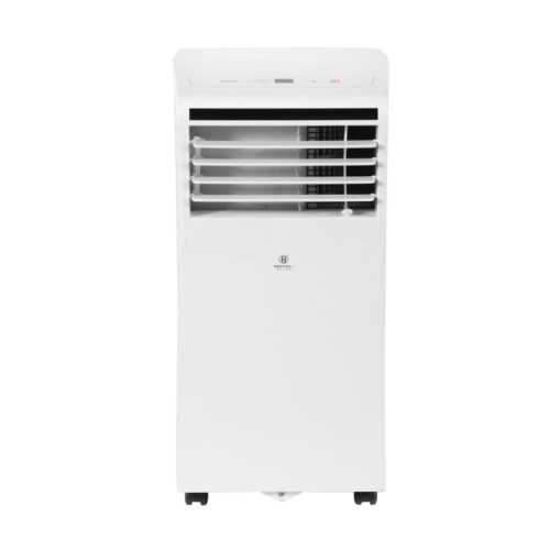 Мобильный кондиционер Royal Clima RM-EG17CH-E