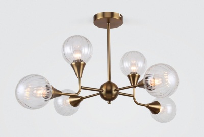 Потолочная люстра Rivoli Adora 5041-306 Б0044522