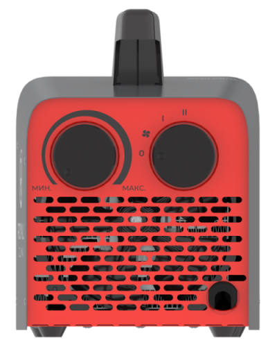 Тепловая пушка Royal Clima серии HEAT BOX Moderno RHB-CM2