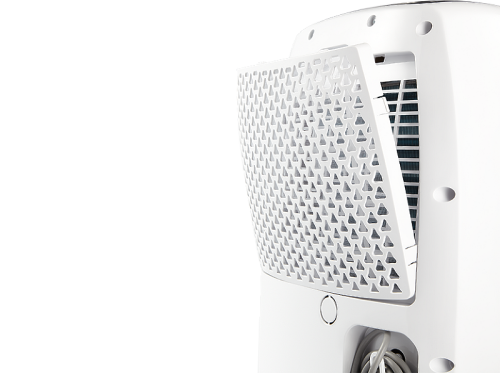 Осушитель воздуха Electrolux EDH-22L Осушитель воздуха Electrolux EDH-22L