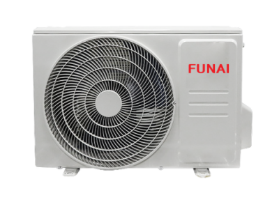 FUNAI SAMURAI II RAC-SM25HP.D04