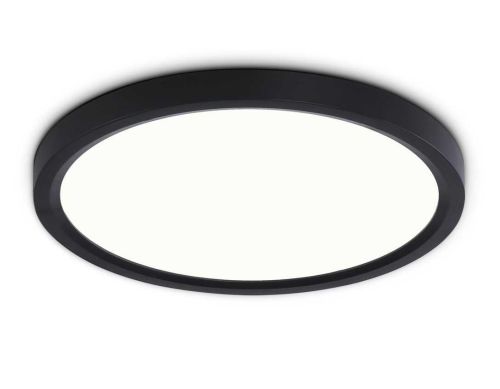 Потолочный светодиодный светильник Ambrella light Orbital Air Slim FZ1904