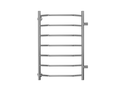 Полотенцесушитель Royal Thermo Трапеция П7 500х796 боковое подключение м/о 500