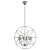 Подвесная люстра Loft IT Foucaults Orb Loft1193-6