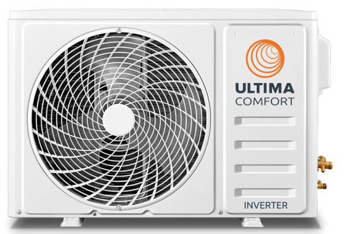 Ultima Comfort Eclipse Inverter ECL-I12PN