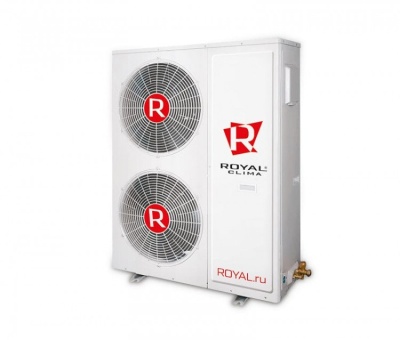Канальный кондиционер Royal Clima CO-D 48HNI/CO-E 48HNI